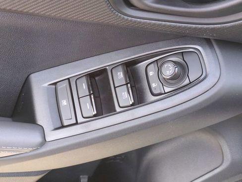 New 2026 Subaru Crosstrek 2.5i Premium image 13