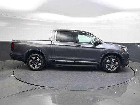 Used 2019 Honda Ridgeline RTL-E image 3