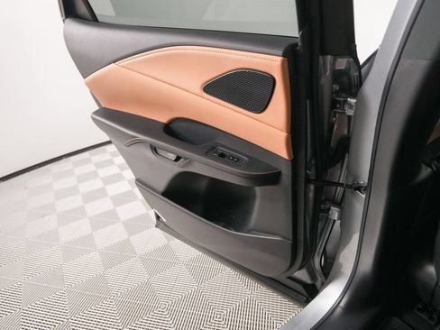 Certified 2025 Lexus RX 350 Premium FWD image 13