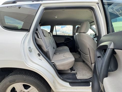 Used 2011 Toyota RAV4 2WD w/ Base L4 Extra Value Pkg image 13