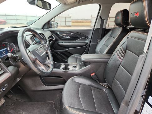 Used 2023 GMC Terrain AT4 image 12