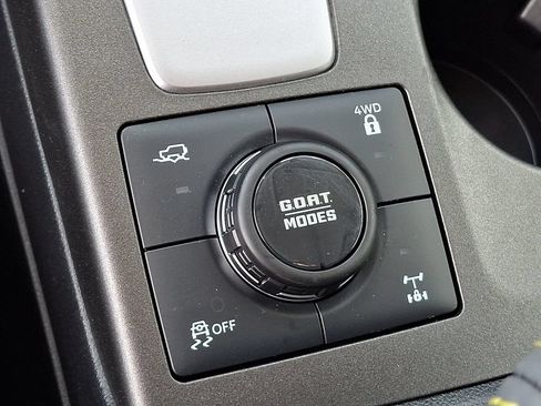 Used 2026 Ford Bronco Sport Badlands w/ Sasquatch Badlands Package AWD/4WD image 23