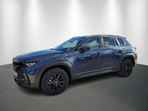 New 2026 MAZDA CX-50 AWD 2.5 S w/ Weather Package image 2
