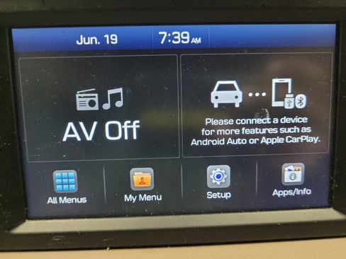 Used 2019 Hyundai Santa Fe SE w/ Cargo Package AWD/4WD image 25