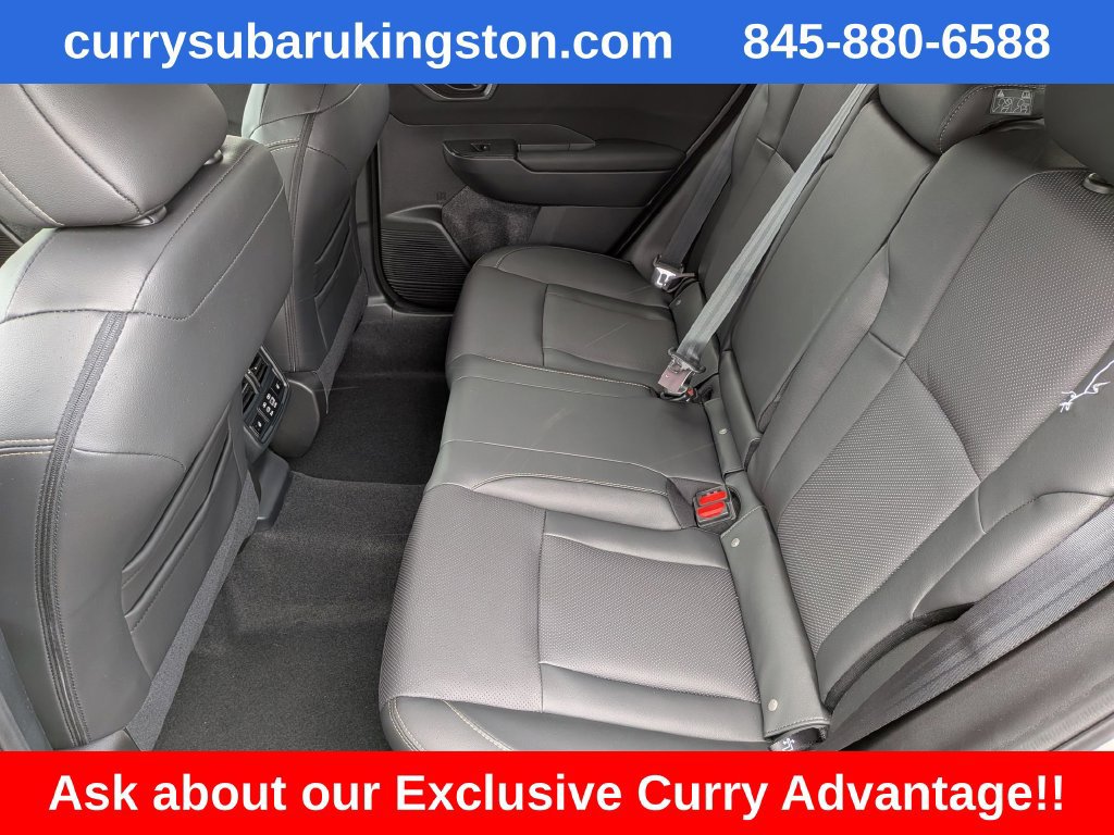 New 2026 Subaru Outback Limited w/ Premium/Limited Plus Package AWD/4WD image 17