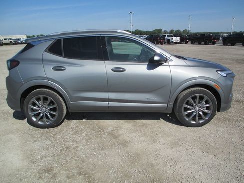 New 2026 Buick Encore GX Avenir w/ Avenir Technology Package AWD/4WD image 3