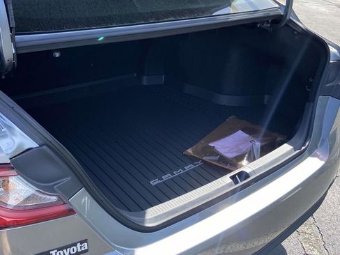 New 2026 Toyota Camry SE image 10