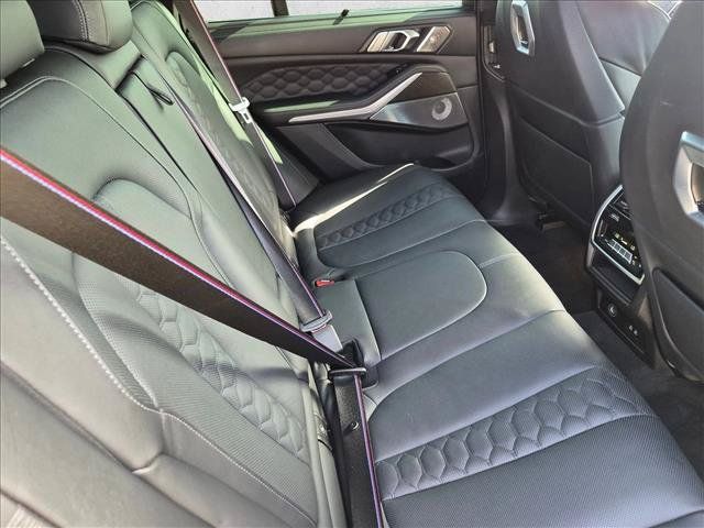 Used 2024 BMW X5 M Competition w/ Executive Package AWD/4WD image 21