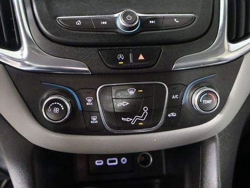 Used 2022 Chevrolet Equinox LS w/ LS Convenience Package FWD image 41