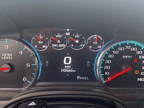 Used 2018 Chevrolet Tahoe Premier image 12