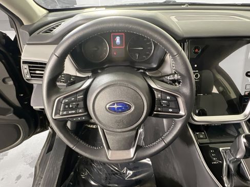 Used 2023 Subaru Outback Premium AWD/4WD image 11