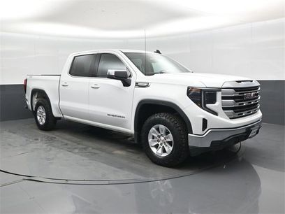 Used 2023 GMC Sierra 1500 SLE