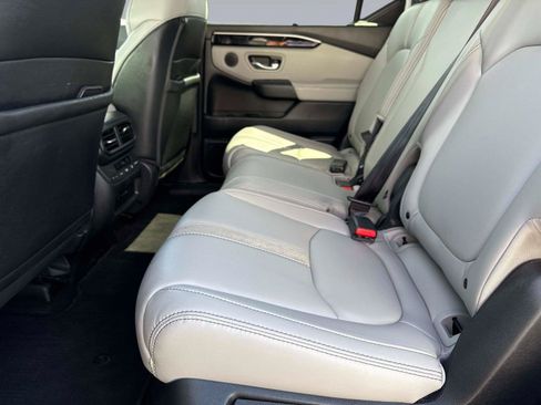 Certified 2024 Honda Pilot EX-L image 16