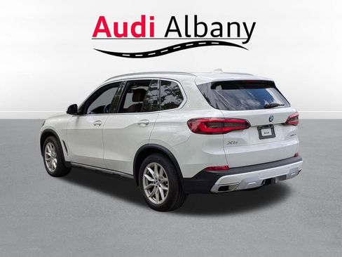 Used 2023 BMW X5 xDrive40i w/ Luxury Seating Package AWD/4WD image 5
