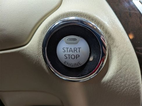 Used 2019 INFINITI QX60 Luxe w/ Sensory Package image 23