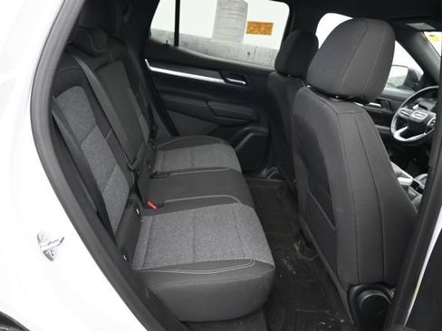 Used 2025 GMC Terrain Elevation AWD/4WD image 7