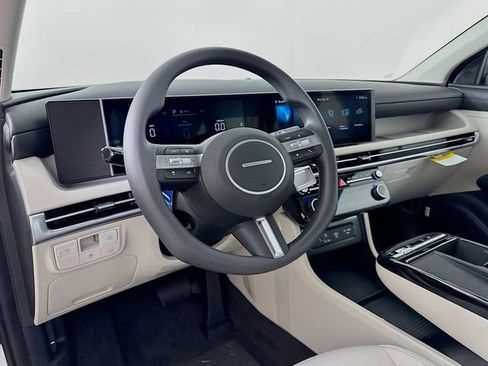 New 2026 Hyundai Tucson Blue SE AWD/4WD image 13