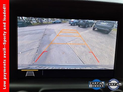 Used 2021 GMC Terrain SLT w/ Infotainment Package II image 28