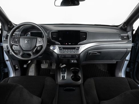 Used 2022 Honda Pilot Sport image 35