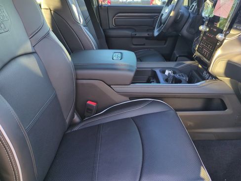 New 2026 RAM 2500 Power Wagon image 19