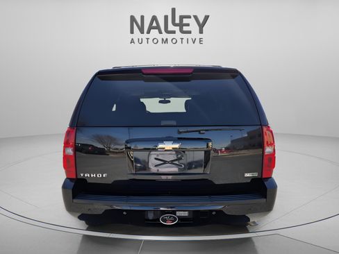 Used 2011 Chevrolet Tahoe LT w/ Luxury Package image 5