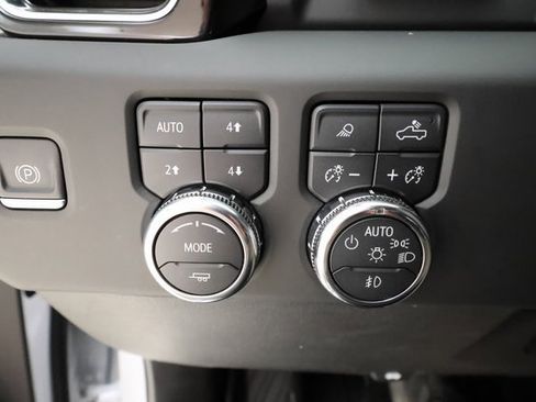 Used 2024 GMC Sierra 2500 Denali w/ Denali Reserve Package image 20