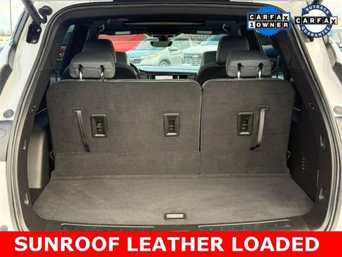 Certified 2024 Buick Enclave Essence w/ Experience Buick Package image 6