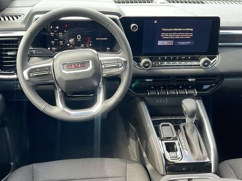 New 2026 GMC Canyon Elevation w/ Convenience Package RWD image 16