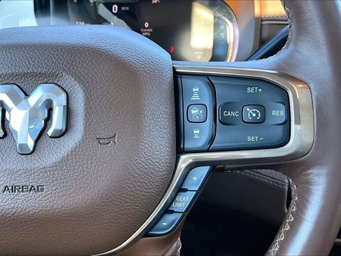 Used 2024 RAM 3500 Limited w/ Safety Group image 10