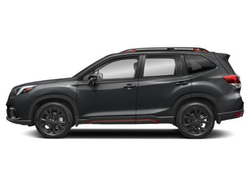 Used 2023 Subaru Forester Sport AWD/4WD image 3