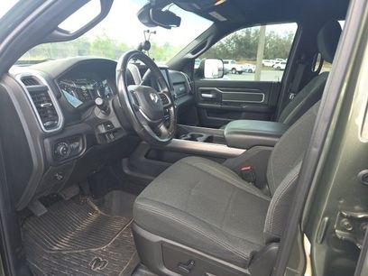 Used 2020 RAM 2500 Big Horn w/ Level 1 Equipment Group