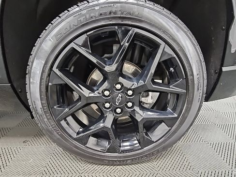 Used 2024 Chevrolet Traverse RS w/ LPO, Floor Liner Package image 47