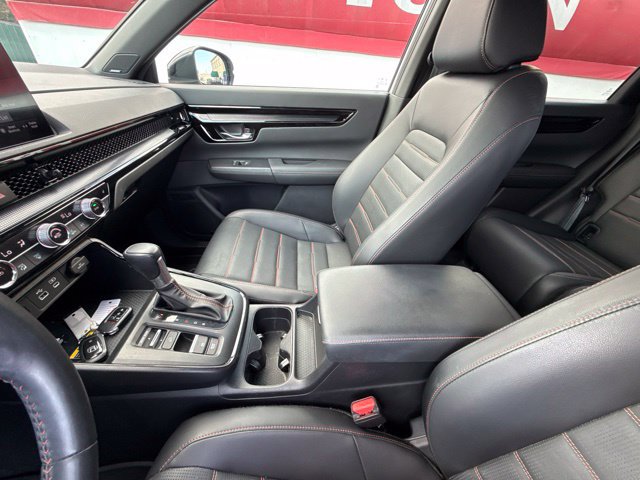 Used 2023 Honda CR-V Sport Touring image 13