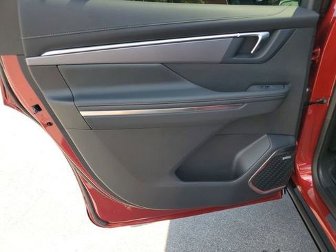 New 2026 Buick Enclave Sport Touring w/ Super Cruise Package image 23