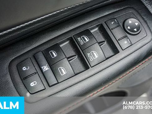 Used 2026 Dodge Durango GT RWD image 50