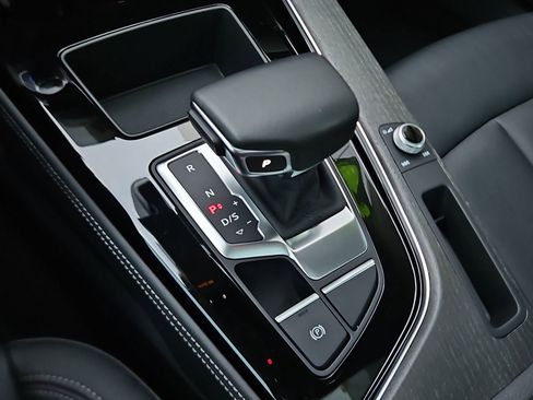 Used 2021 Audi A5 2.0T Premium Plus w/ Premium Plus image 16