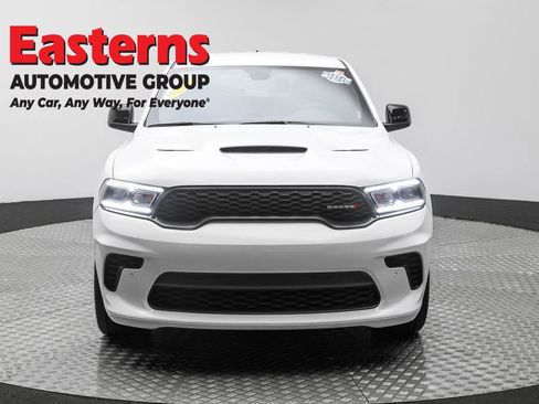 Used 2024 Dodge Durango R/T image 2