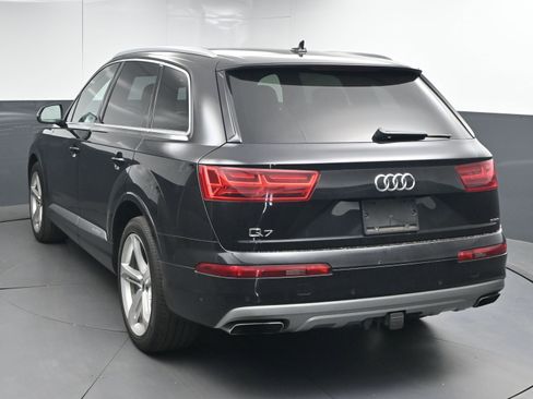 Used 2019 Audi Q7 3.0T Prestige image 7