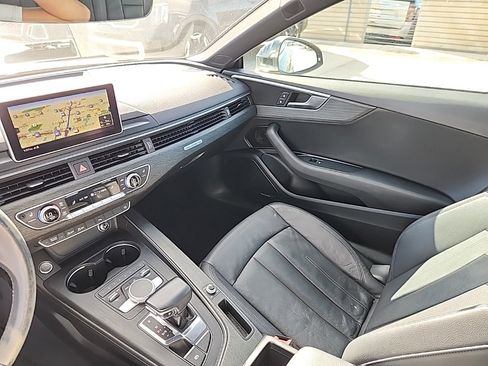 Used 2018 Audi A5 2.0T Premium Plus image 6