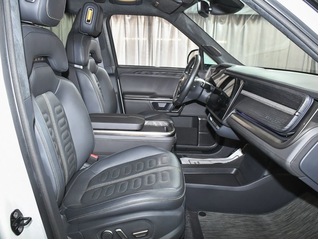 Used 2022 Rivian R1S Launch Edition Quad AWD/4WD image 57