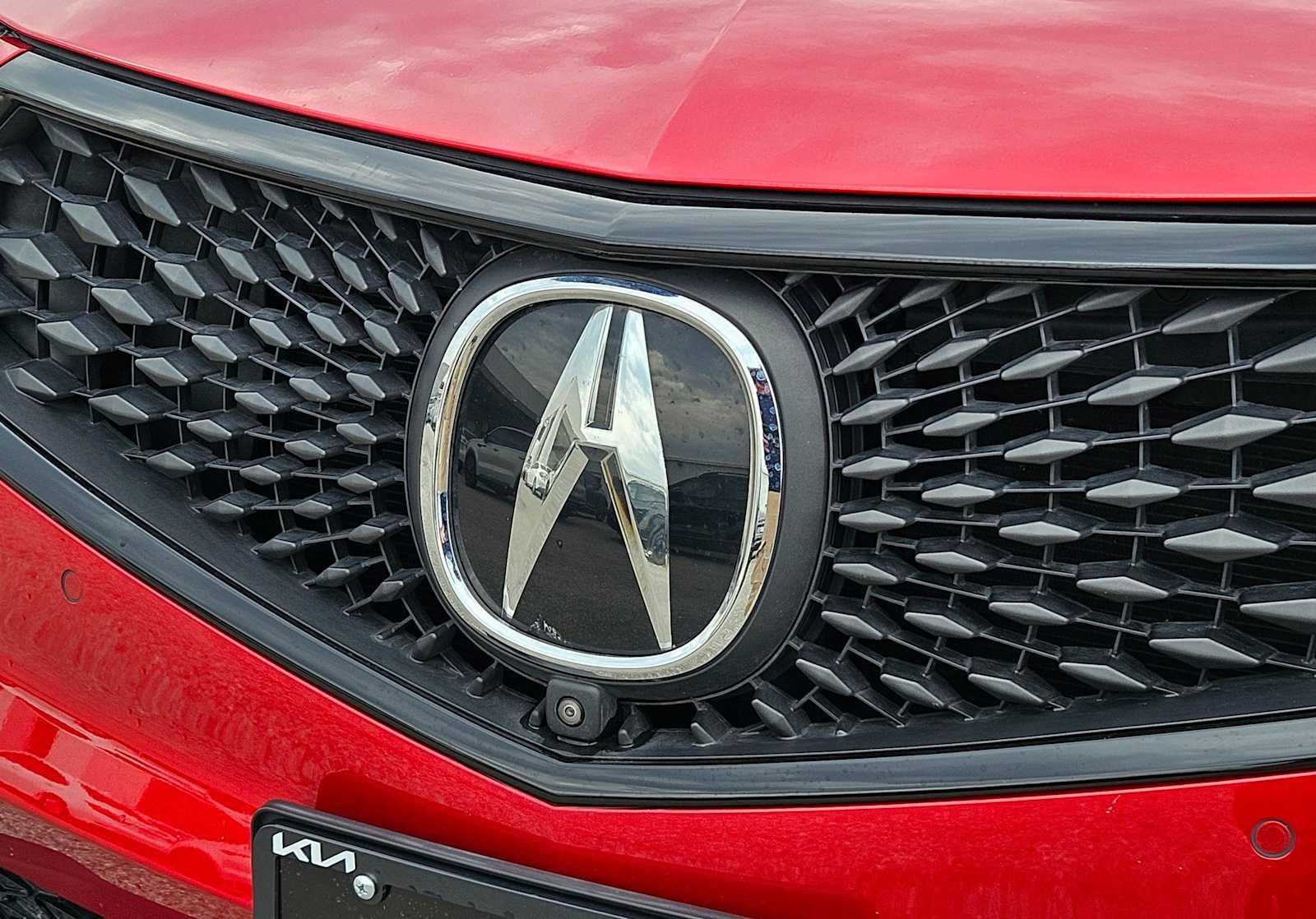 Used 2023 Acura RDX w/ Advance Package AWD/4WD image 12
