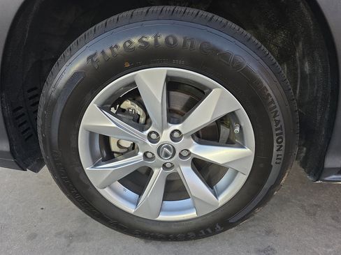 Used 2018 Lexus RX 350 RX 350 FWD image 27