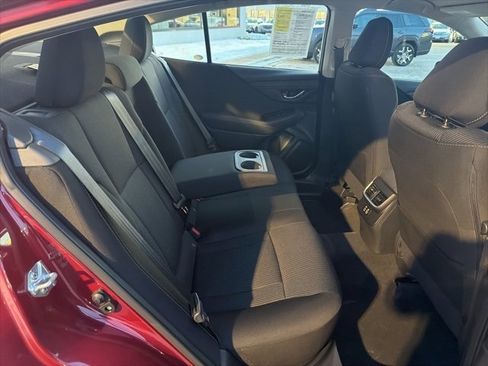 Used 2025 Subaru Legacy Premium image 26