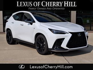 New 2026 Lexus NX 350h F Sport w/ Accessory Package (K3) AWD/4WD video 1