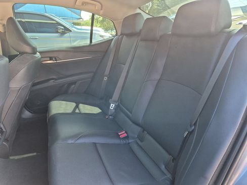 Used 2026 Toyota Camry XLE FWD image 14