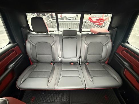 Used 2022 RAM 1500 Rebel w/ Rebel Level 2 Equipment Group image 14