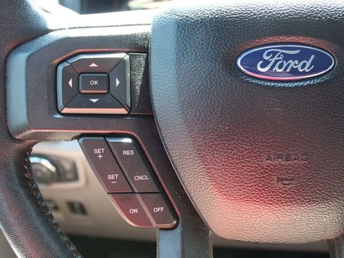 Used 2019 Ford F150 XLT w/ Equipment Group 302A Luxury RWD image 25
