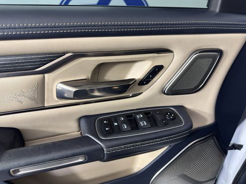 Used 2020 RAM 1500 Limited AWD/4WD image 13