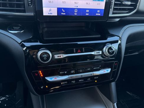 Used 2022 Ford Explorer ST w/ ST Street Pack image 25