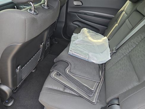 New 2025 Dodge Durango GT w/ Blacktop Package AWD/4WD image 26